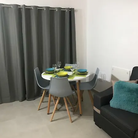 Appartement Sun 324