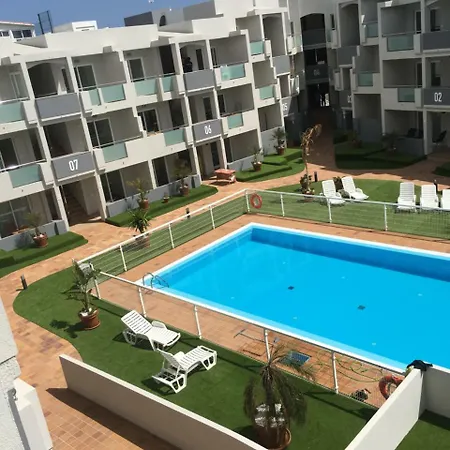 Appartement Sun 324