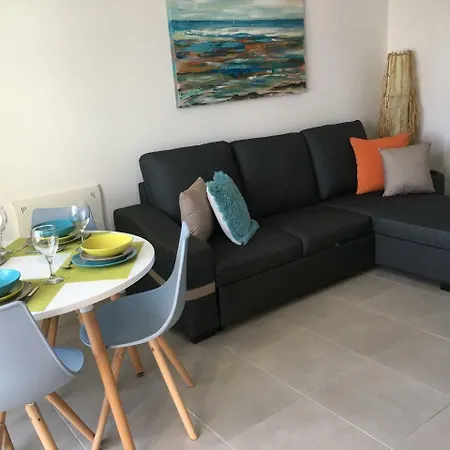 Appartement Sun 324 *