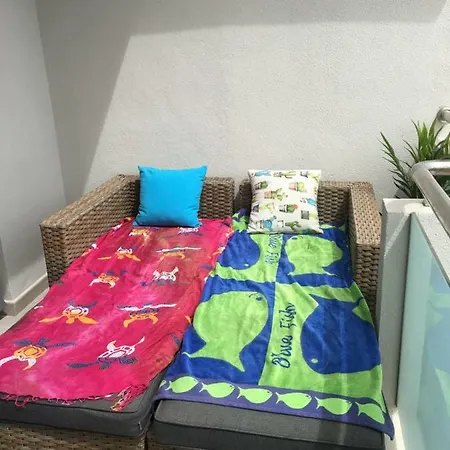 Sun 324 Appartement *