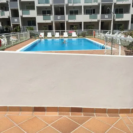Sun 324 Appartement Corralejo