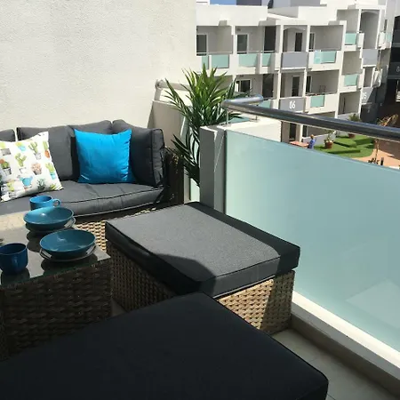 Appartamento Sun 324 Corralejo