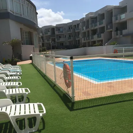 Sun 324 Appartamento Corralejo